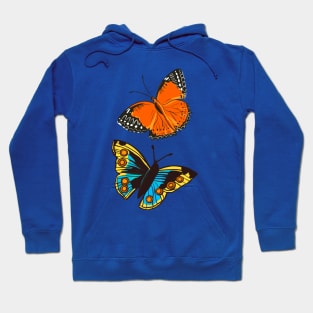 Butterflies Hoodie